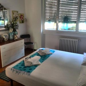 A casa di Luca